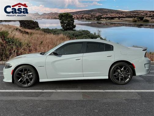 2021 Dodge Charger R/T