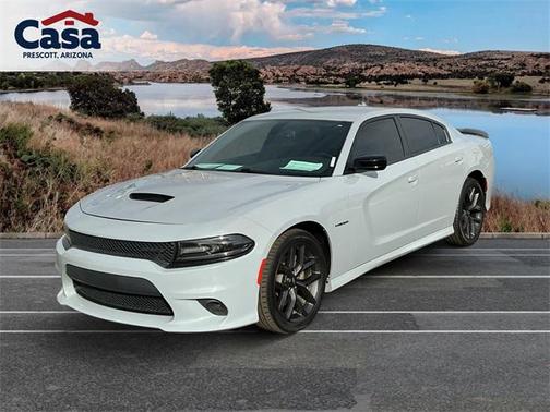 2021 Dodge Charger R/T