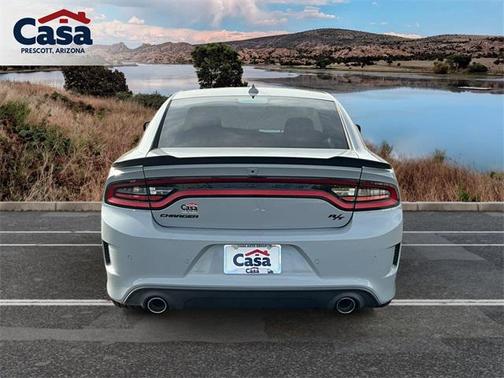 2021 Dodge Charger R/T