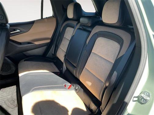 2026 Chevrolet Equinox FWD ACTIV