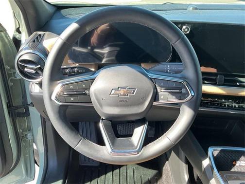 2026 Chevrolet Equinox FWD ACTIV