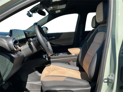 2026 Chevrolet Equinox FWD ACTIV