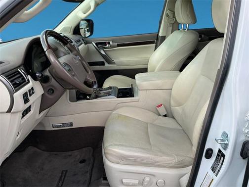 2014 Lexus GX 460 Luxury