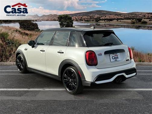 2023 MINI Hardtop Cooper S