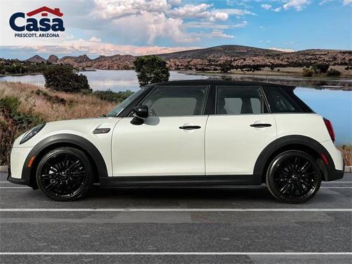 2023 MINI Hardtop Cooper S