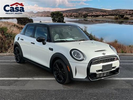 2023 MINI Hardtop Cooper S