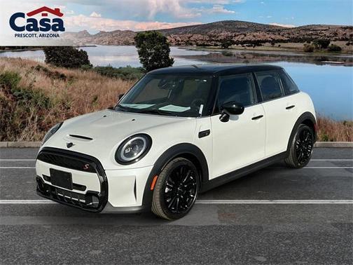 2023 MINI Hardtop Cooper S