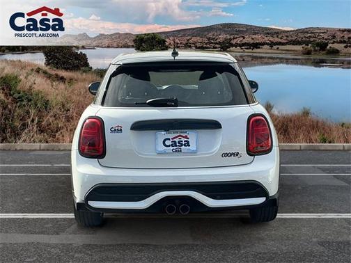 2023 MINI Hardtop Cooper S