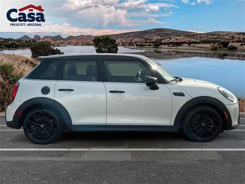 2023 MINI Hardtop Cooper S