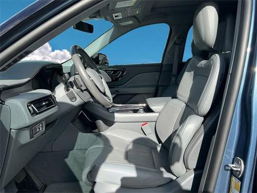 2020 Lincoln Aviator Reserve AWD