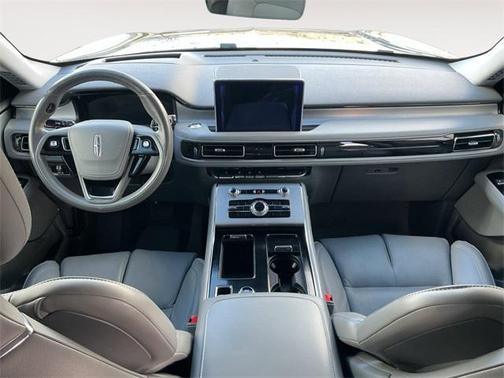 2020 Lincoln Aviator Reserve AWD