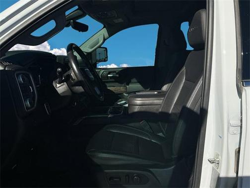 2020 GMC Sierra 2500 Denali