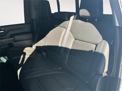 2020 GMC Sierra 2500 Denali