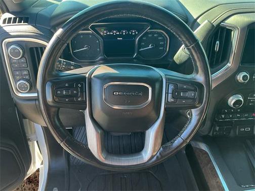 2020 GMC Sierra 2500 Denali