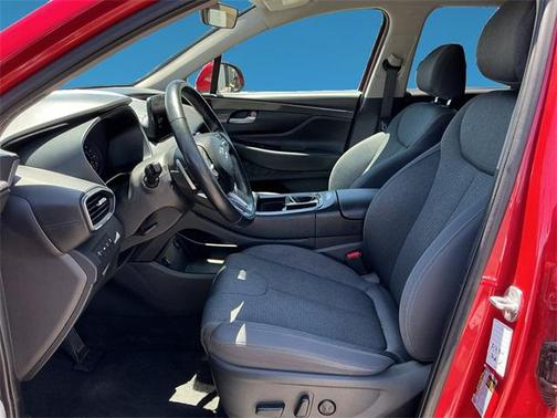 2023 Hyundai SANTA FE SEL 2.4