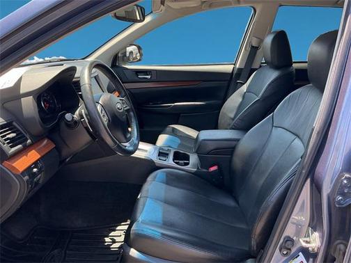 2014 Subaru Outback 3.6R Limited