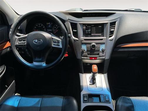 2014 Subaru Outback 3.6R Limited