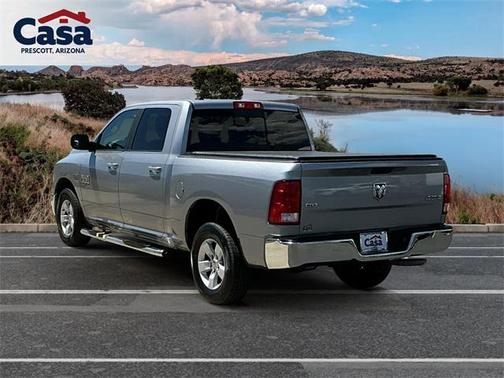 2019 RAM 1500 SLT