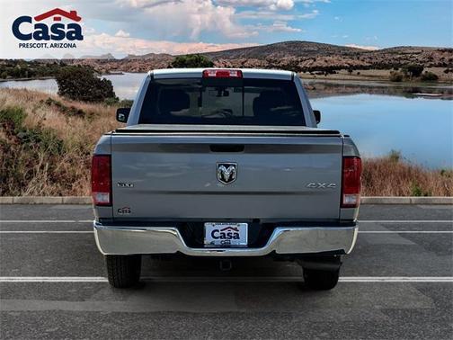 2019 RAM 1500 SLT
