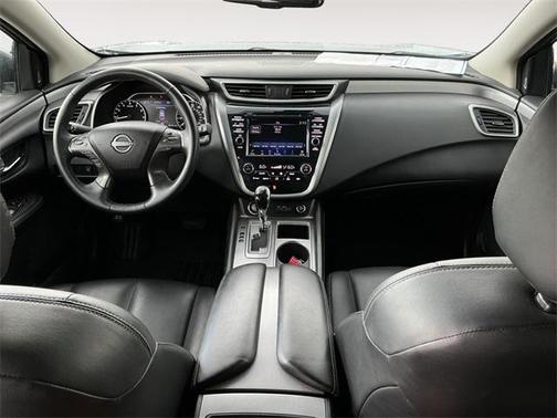 2023 Nissan Murano SV FWD