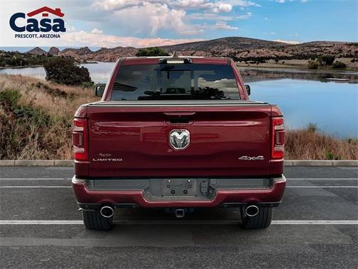 2023 RAM 1500 Limited