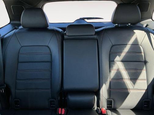 2024 Honda CR-V Hybrid Sport Touring AWD