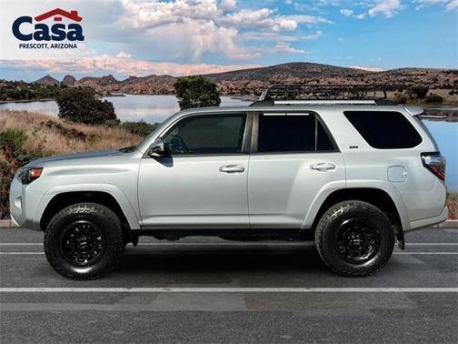2020 Toyota 4Runner SR5 Premium