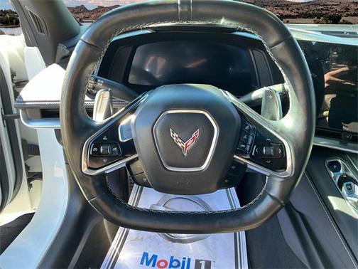 2021 Chevrolet Corvette Stingray w/2LT