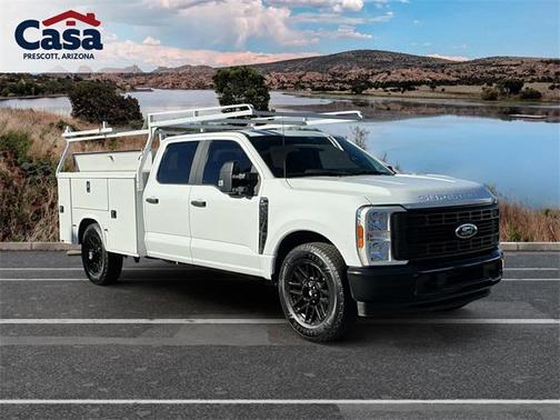 2024 Ford F-350 XL