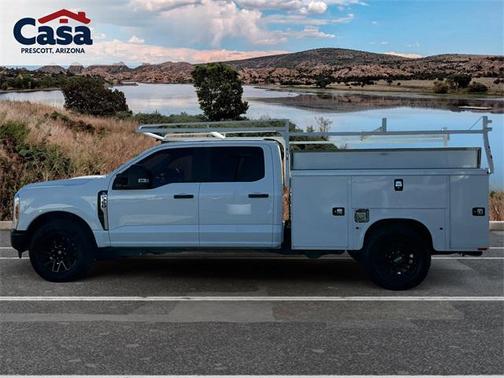 2024 Ford F-350 XL