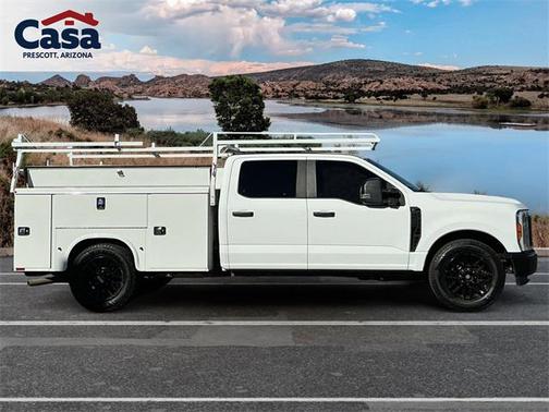 2024 Ford F-350 XL