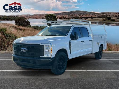 2024 Ford F-350 XL