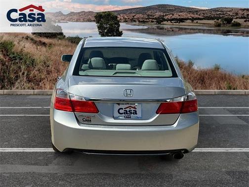 2013 Honda Accord EX