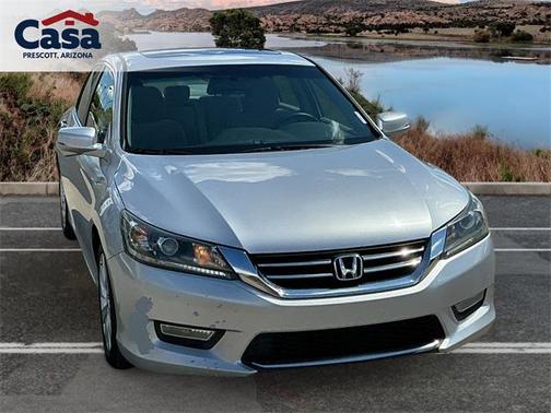 2013 Honda Accord EX