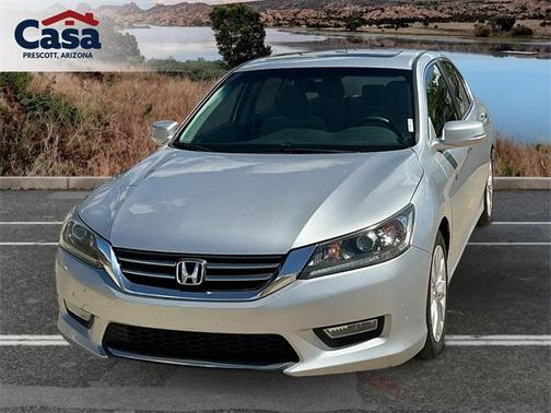 2013 Honda Accord EX
