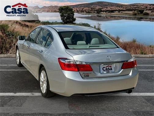 2013 Honda Accord EX