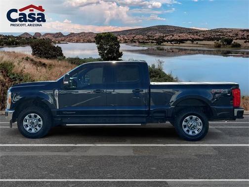 2023 Ford F-250 XLT