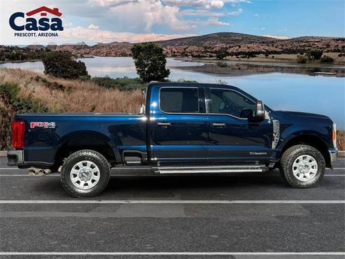 2023 Ford F-250 XLT