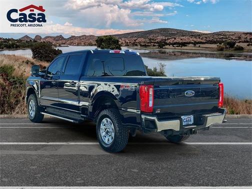 2023 Ford F-250 XLT