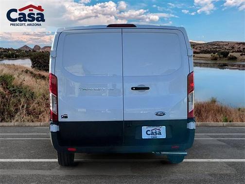 2024 Ford Transit-150 Base