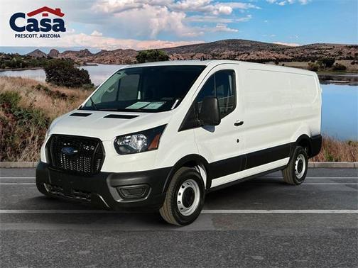 2024 Ford Transit-150 Base