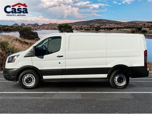 2024 Ford Transit-150 Base