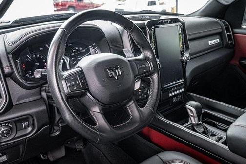 2023 RAM 1500 TRX