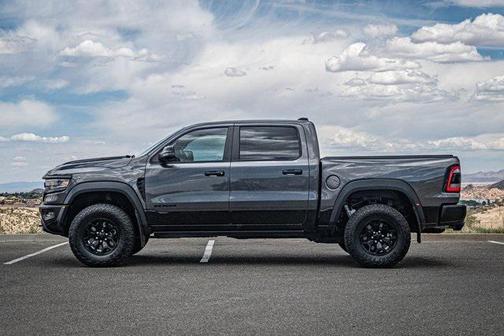 2023 RAM 1500 TRX