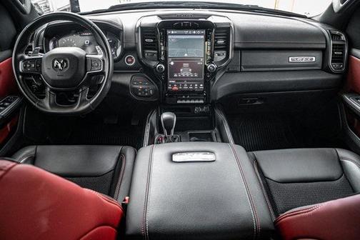 2023 RAM 1500 TRX