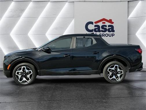 2023 Hyundai SANTA CRUZ Limited