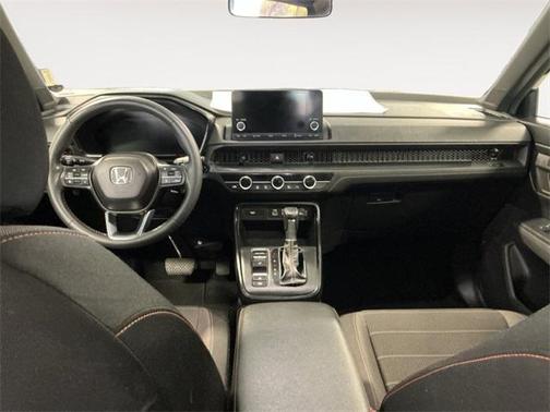 2023 Honda CR-V Hybrid Sport FWD