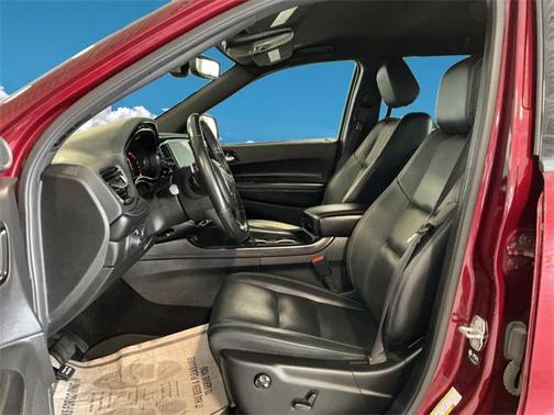 2021 Dodge Durango GT Plus