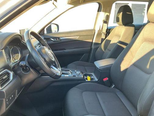 2021 Mazda CX-5 Sport