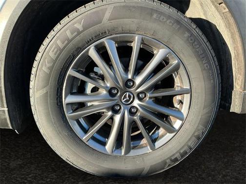 2021 Mazda CX-5 Sport